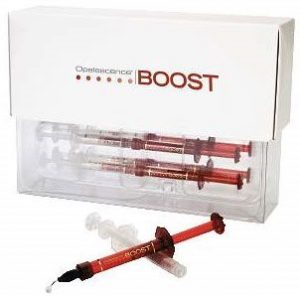 Отбеливание Opalescence