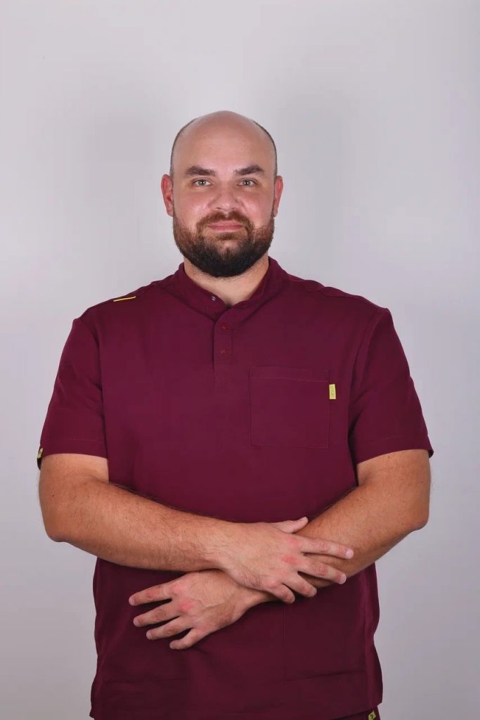 Исаев Артем Александрович