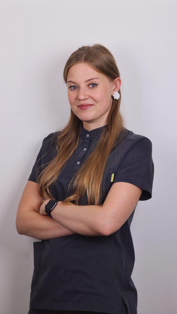 Куманцова Юлия Алексеевна