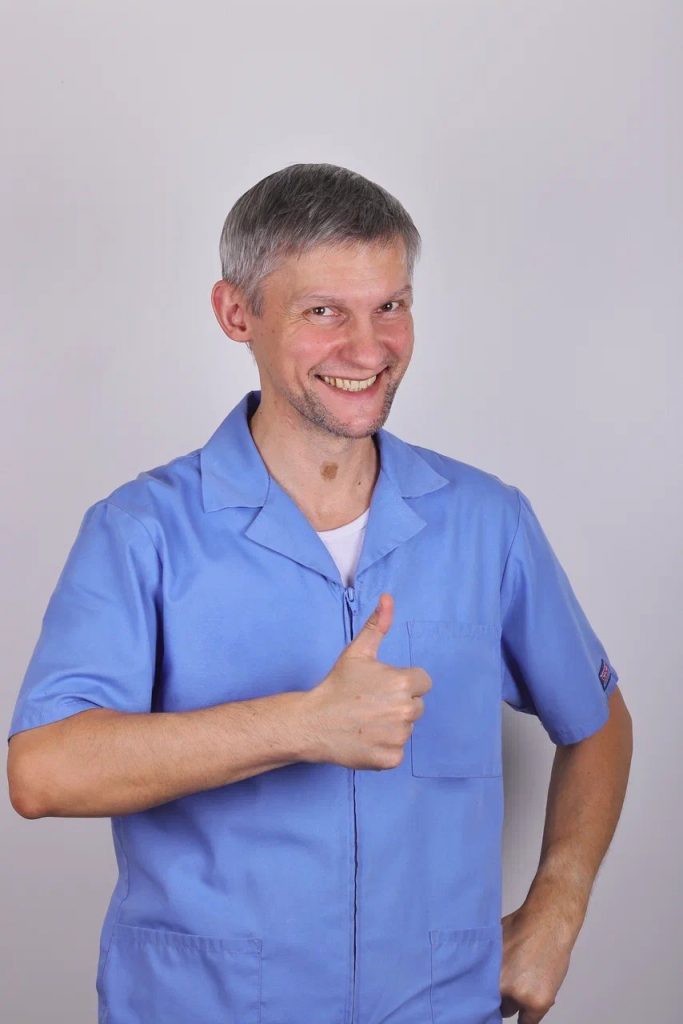 Барсуков Александр Анатольевич