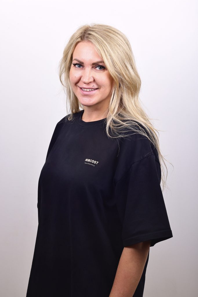 Зеленская Мария Андреевна