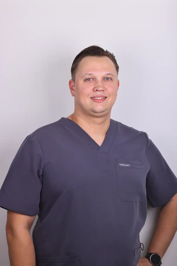 Марина Виталий Витальевич