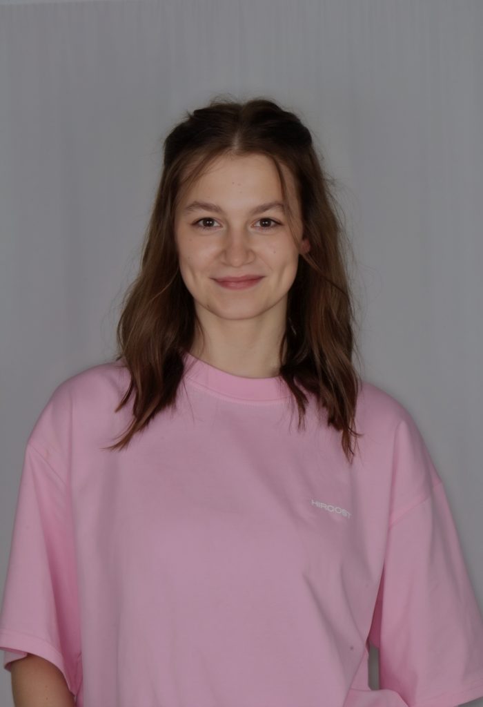 Серебрякова Ульяна Андреевна