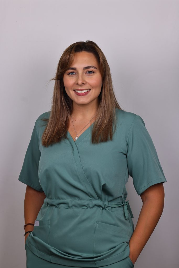 Кочеткова Татьяна Владимировна