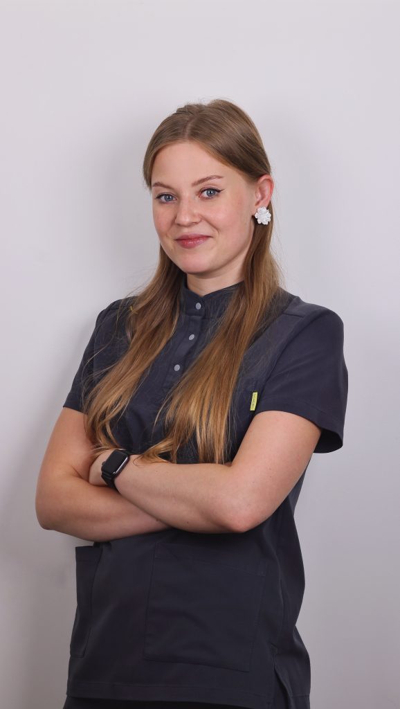 Куманцова Юлия Алексеевна