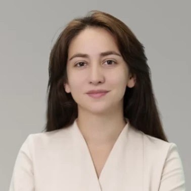 Чеккуева Зухра Алиевна